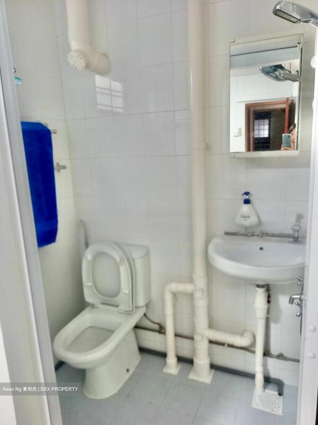 Blk 201 Ang Mo Kio View (Ang Mo Kio), HDB 3 Rooms #624738121